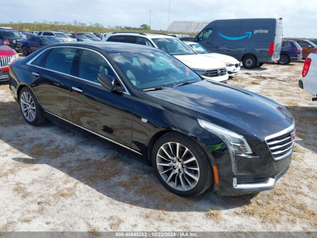 cadillac ct6 2017 1g6kc5rx4hu141254