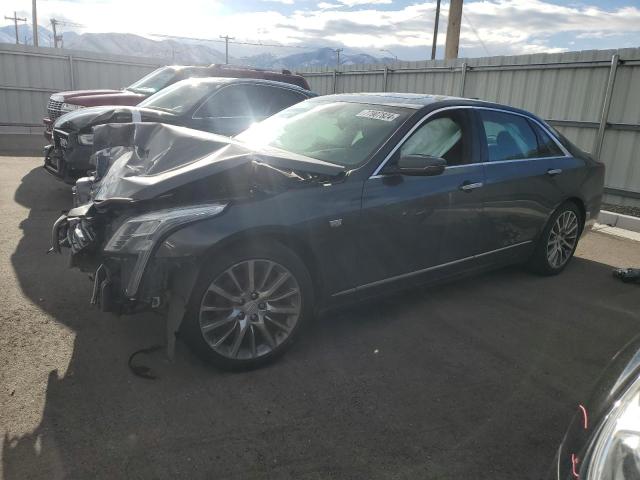 cadillac ct6 luxury 2017 1g6kc5rxxhu149634