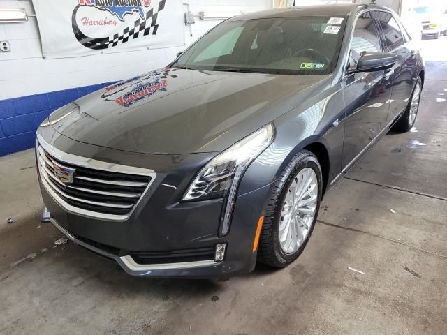 cadillac ct6 sedan 2017 1g6kc5rxxhu198638