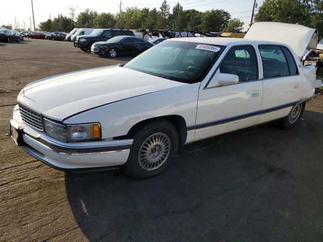 cadillac deville 1994 1g6kd52b3ru317756