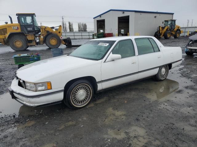 cadillac deville 1994 1g6kd52bxru273643