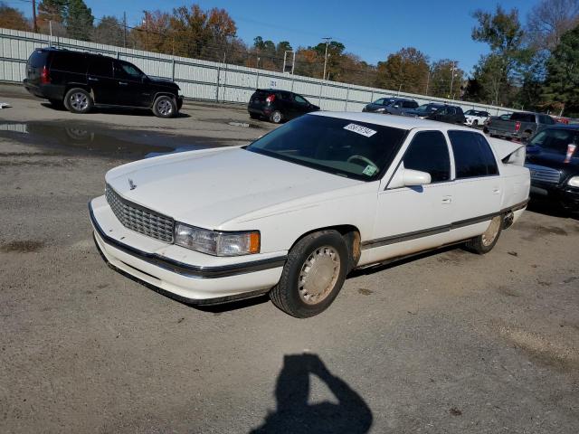 cadillac deville 1996 1g6kd52y2tu283076