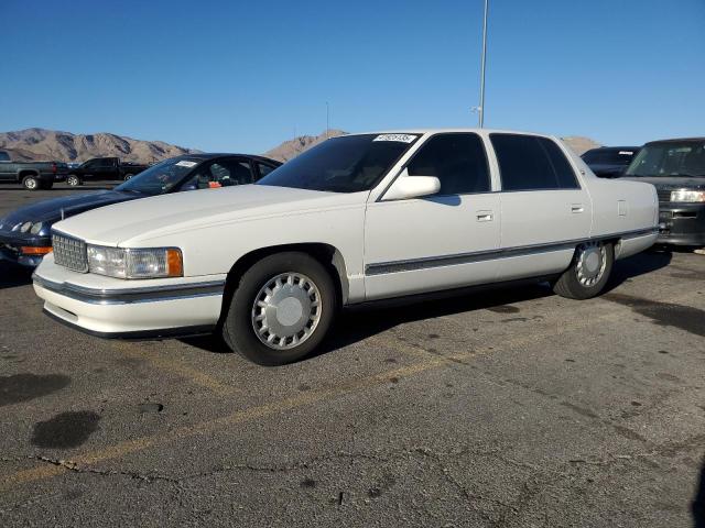 cadillac deville 1996 1g6kd52yxtu230268