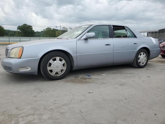 cadillac deville 2004 1g6kd54y04u223439