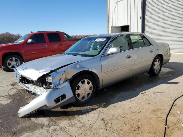 cadillac deville 2005 1g6kd54y05u131068