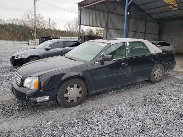 cadillac deville 2005 1g6kd54y05u239531