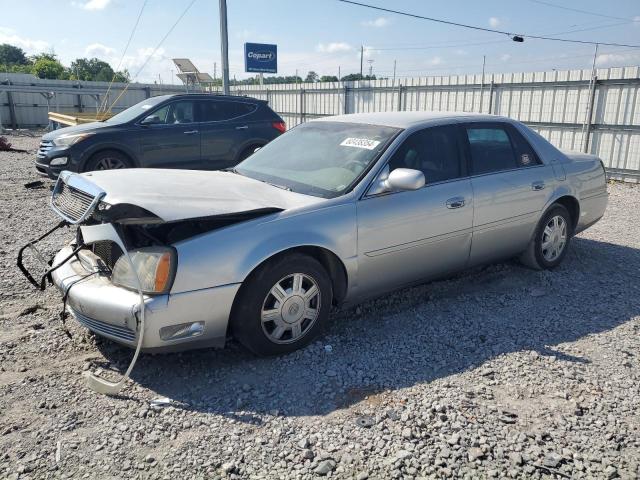 cadillac deville 2005 1g6kd54y05u241750