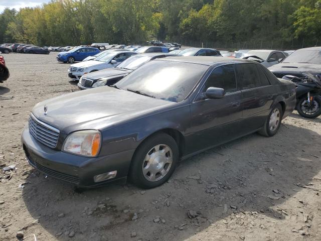 cadillac deville 2001 1g6kd54y11u264030