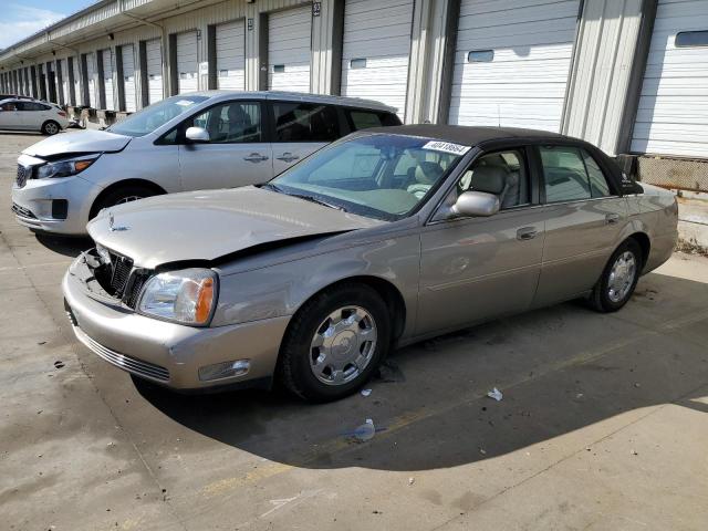 cadillac deville 2002 1g6kd54y32u207510