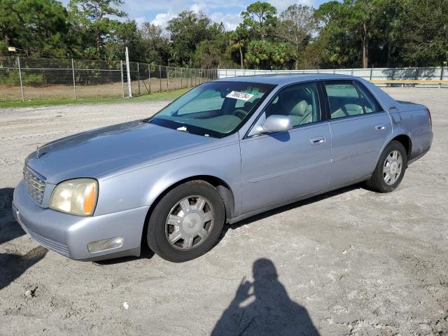 cadillac deville 2004 1g6kd54y34u254720