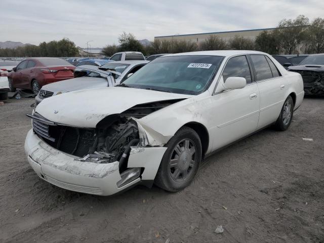 cadillac deville 2004 1g6kd54y44u116247