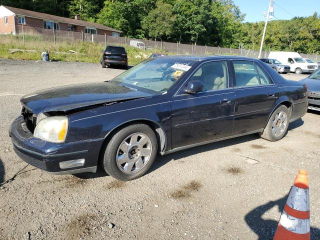 cadillac deville 2004 1g6kd54y44u138779