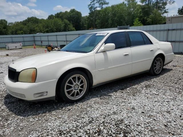 cadillac deville 2004 1g6kd54y44u201993