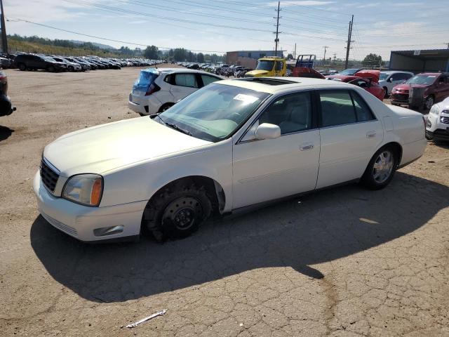 cadillac deville 2004 1g6kd54y44u230510