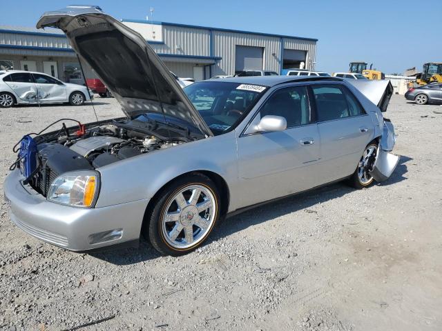 cadillac deville 2004 1g6kd54y44u255102