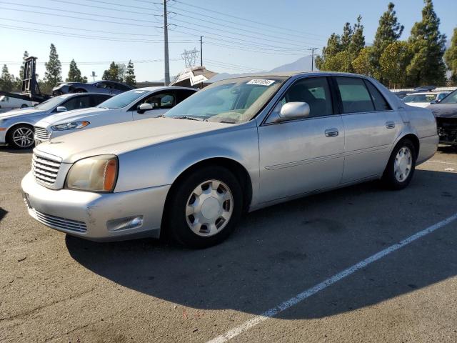 cadillac deville 2001 1g6kd54y51u127320