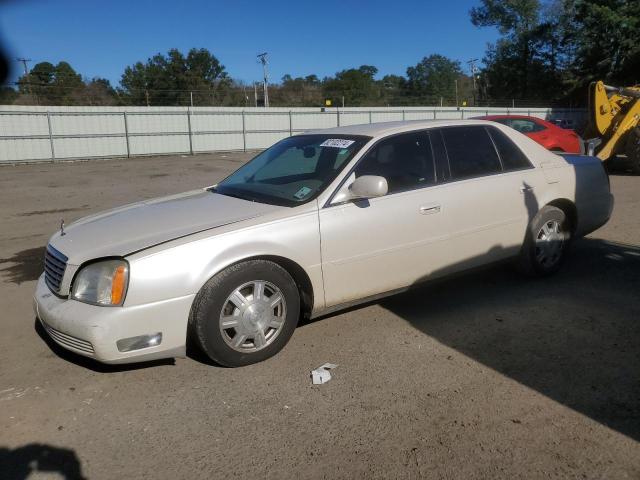 cadillac deville 2003 1g6kd54y53u214461