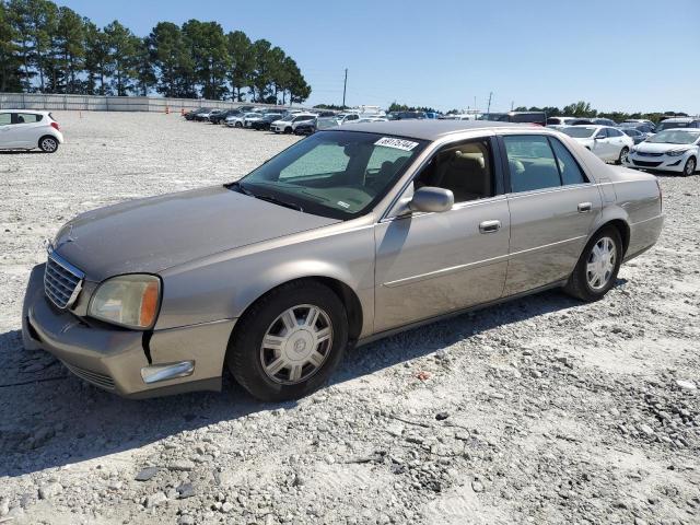 cadillac deville 2004 1g6kd54y54u235862