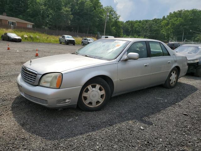 cadillac deville 2005 1g6kd54y55u197695