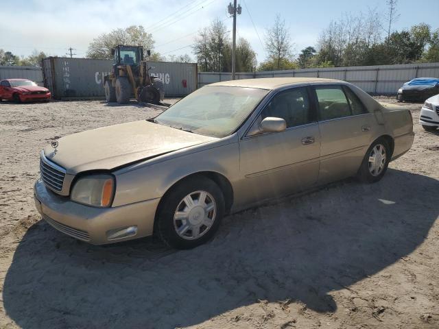 cadillac deville 2005 1g6kd54y55u240920