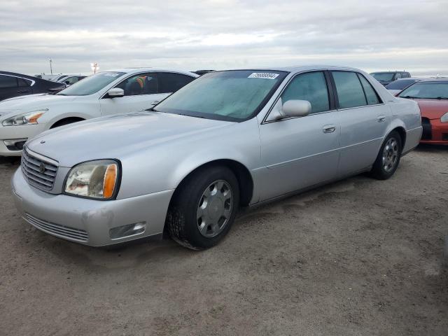 cadillac deville 2001 1g6kd54y61u299274