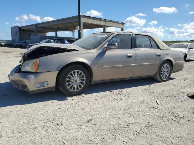 cadillac deville 2003 1g6kd54y63u199565