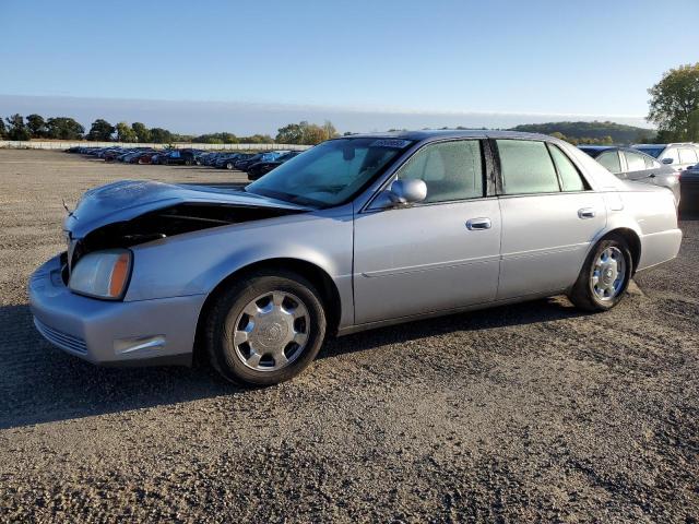 cadillac deville 2004 1g6kd54y64u247261