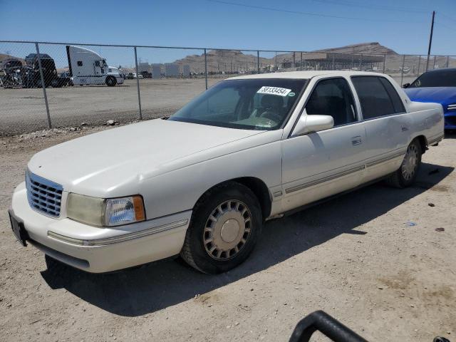 cadillac deville 1997 1g6kd54y6vu263168