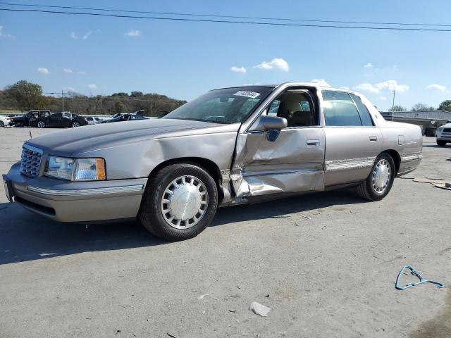 cadillac deville 1997 1g6kd54y6vu267124