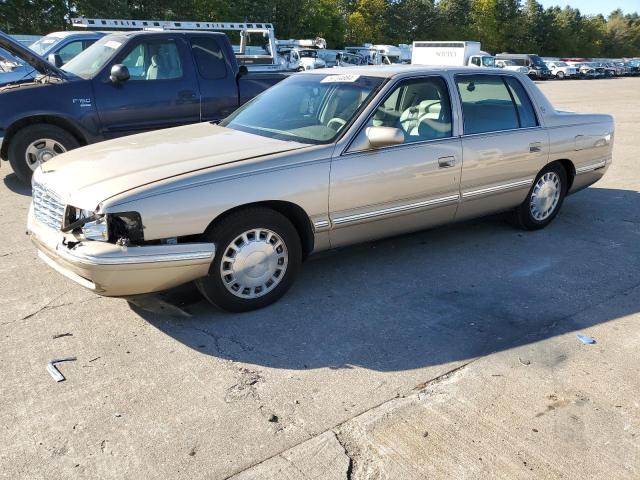 cadillac deville 1998 1g6kd54y6wu722880