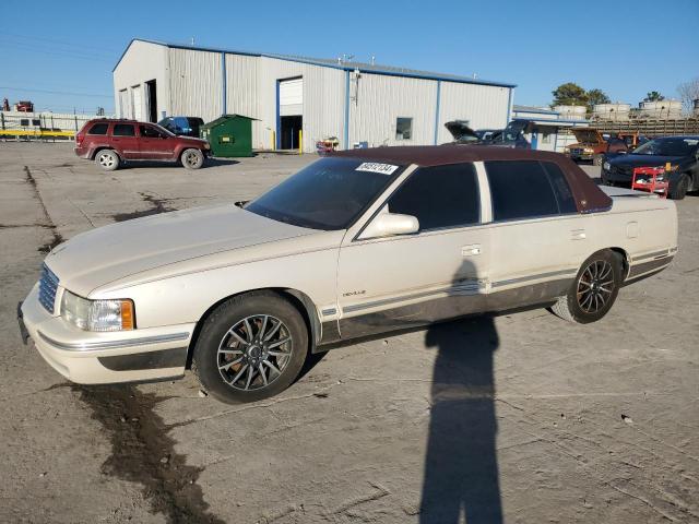 cadillac deville 1998 1g6kd54y6wu737900