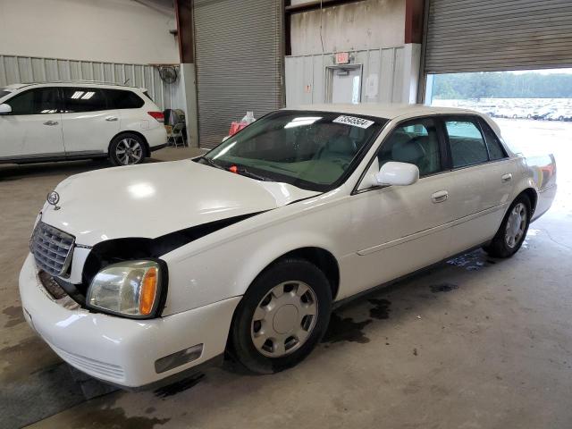 cadillac deville 2000 1g6kd54y6yu314575