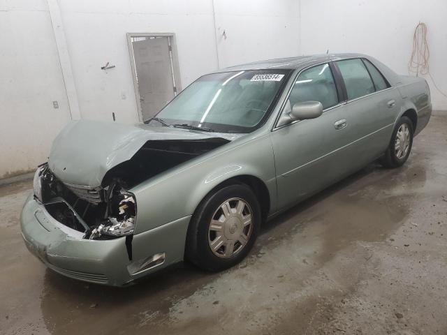 cadillac deville 2005 1g6kd54y75u214920