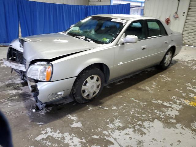 cadillac deville 2005 1g6kd54y75u222452