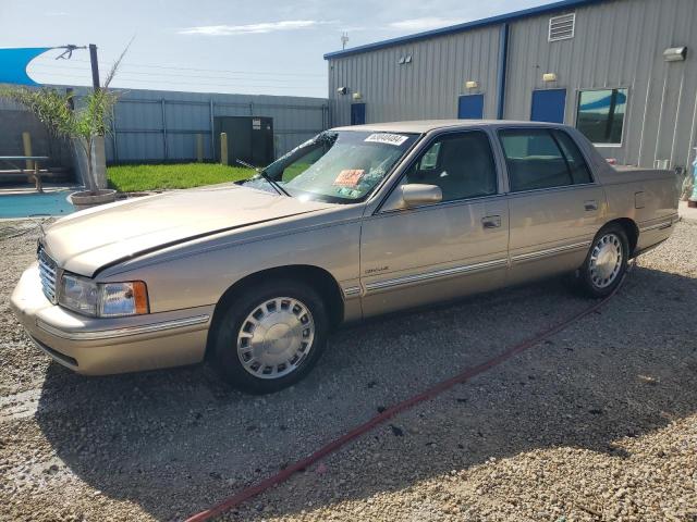 cadillac deville 1998 1g6kd54y7wu728848