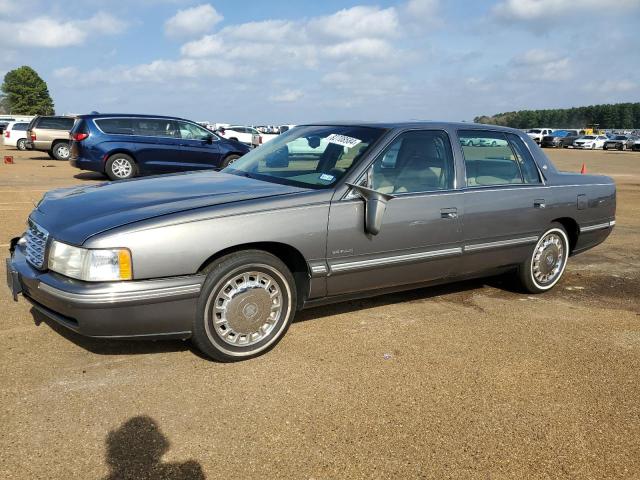 cadillac deville 1998 1g6kd54y7wu751207