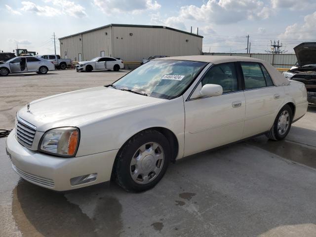 cadillac deville 2002 1g6kd54y82u162726