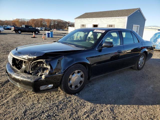 cadillac deville 2002 1g6kd54y82u248148