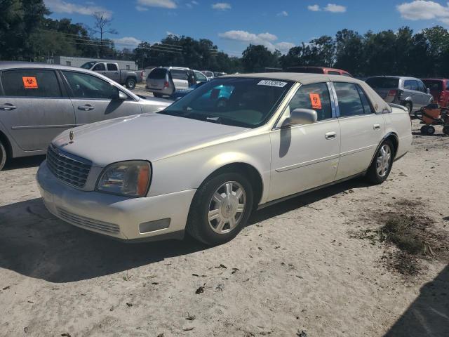 cadillac deville 2004 1g6kd54y84u133911