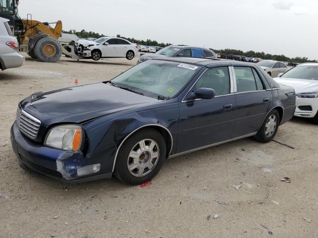 cadillac deville 2005 1g6kd54y85u240782