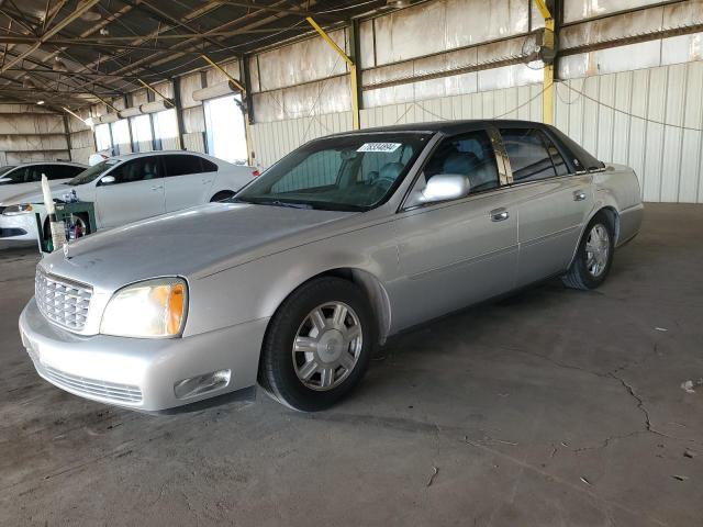 cadillac deville 2002 1g6kd54y92u131047