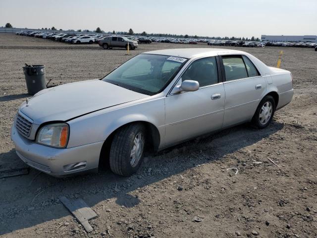 cadillac deville 2003 1g6kd54y93u106795