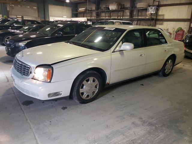 cadillac deville 2004 1g6kd54y94u253989