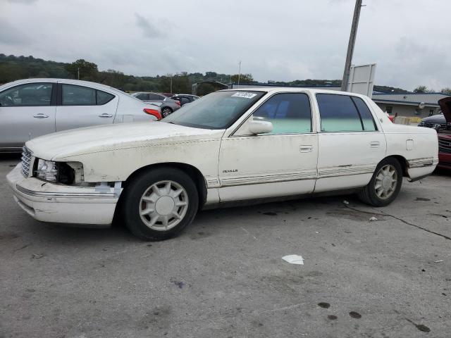 cadillac deville 1997 1g6kd54y9vu268445