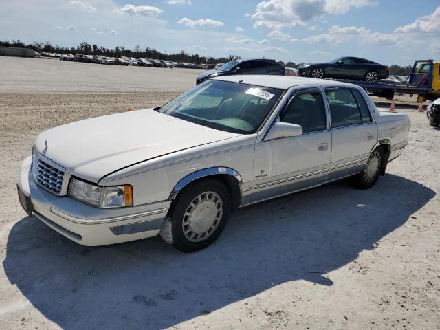 cadillac deville 1998 1g6kd54y9wu749250