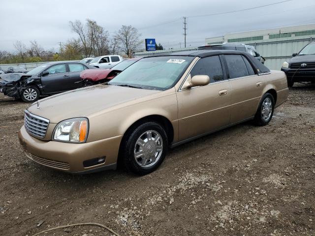 cadillac deville 2000 1g6kd54y9yu205348