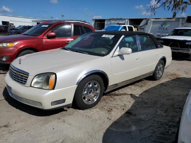 cadillac deville 2000 1g6kd54y9yu328891