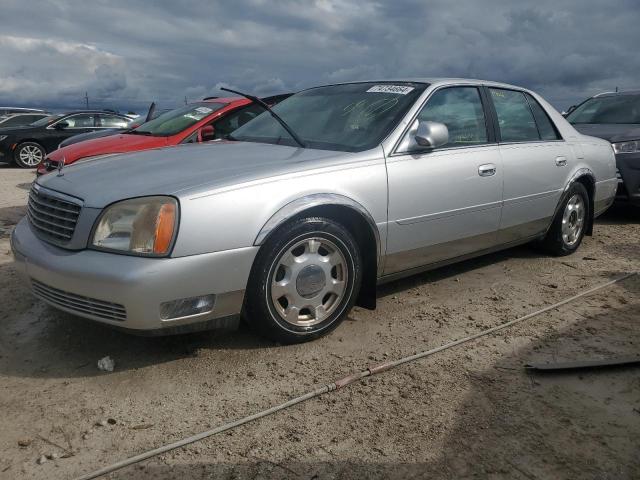 cadillac deville 2000 1g6kd54yxyu215435