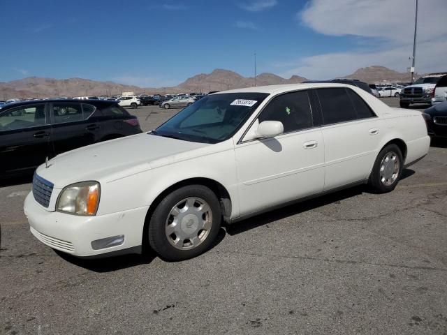 cadillac deville 2000 1g6kd54yxyu235393