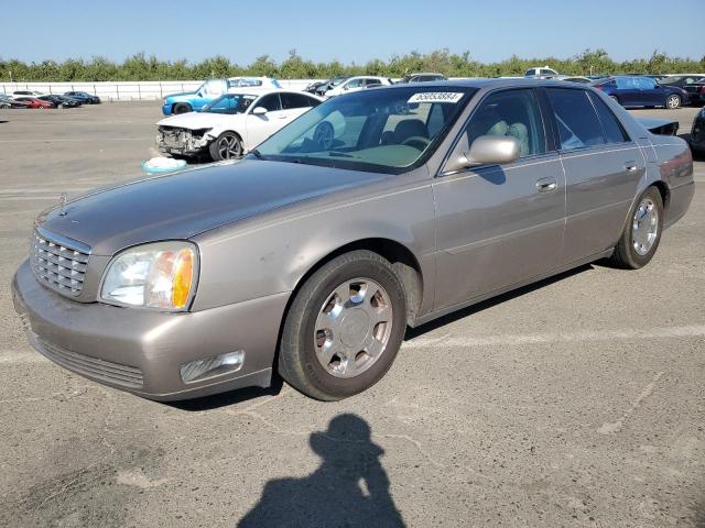 cadillac deville 2000 1g6kd54yxyu308536